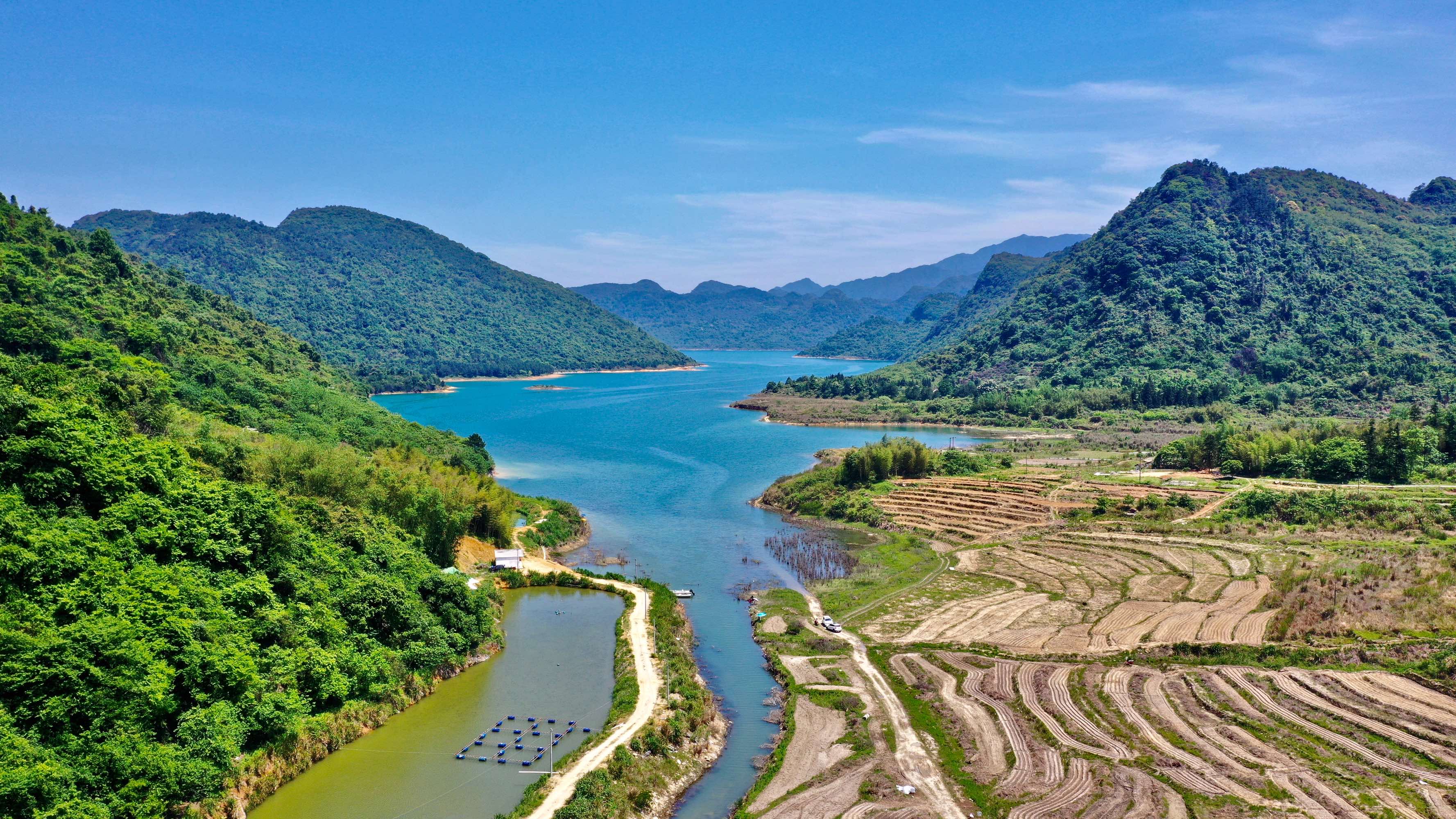 韶关大峡谷在哪里_韶关大峡谷门票多少钱_韶关大峡谷风景区