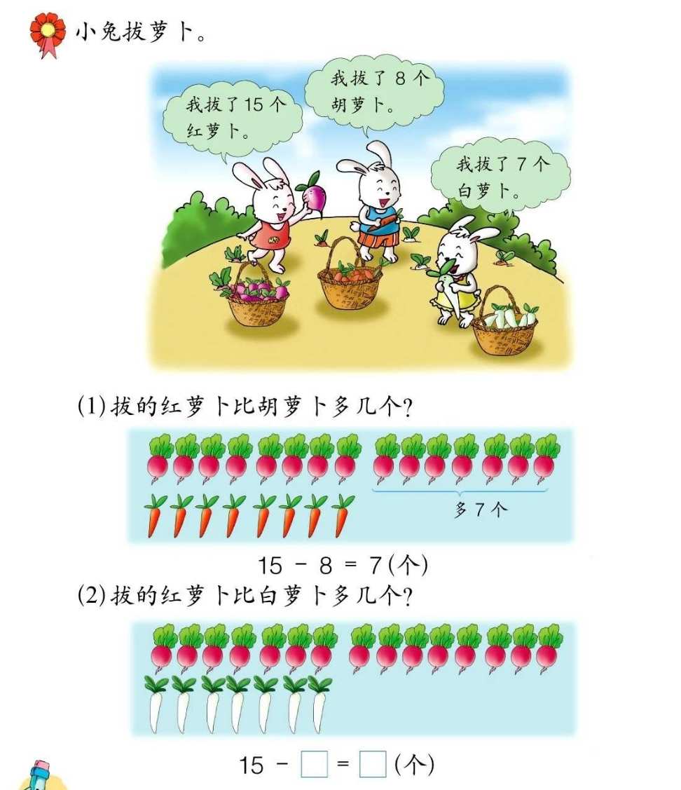 小学四年级上册数学课本，神奇吸引孩子！