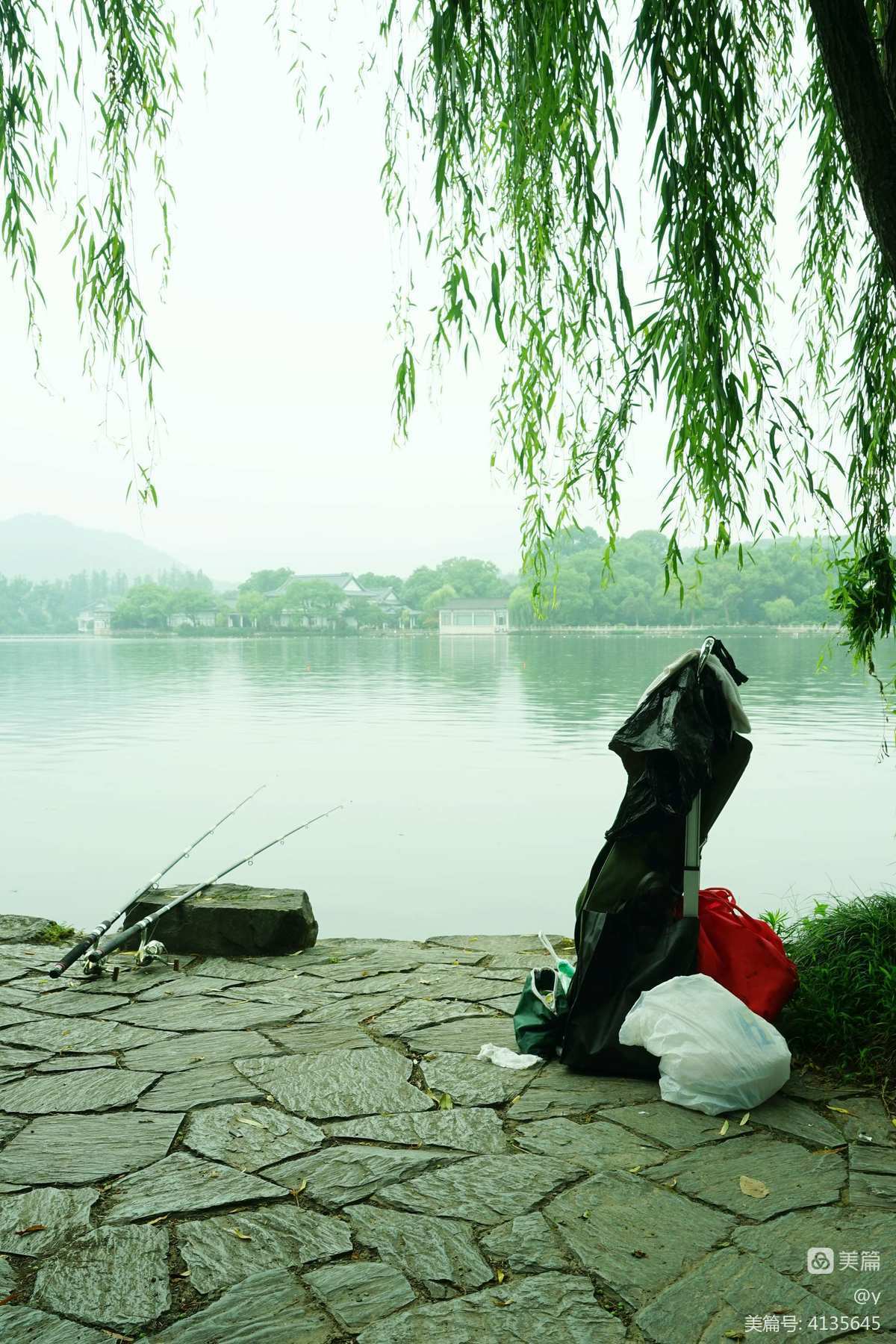 钓鱼杭州妹_杭州钓鱼_杭州钓鱼圣地