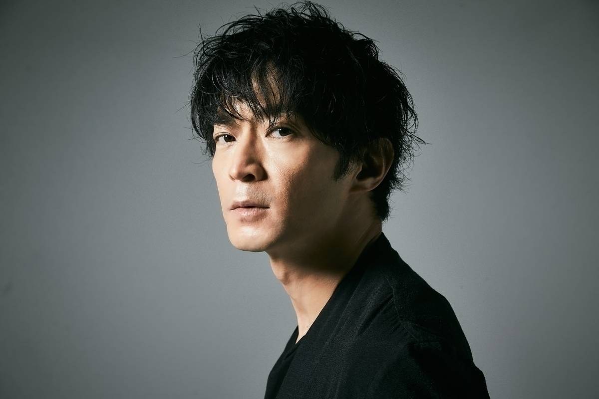 津田健次郎 配音的游戏_津田健次郎原神配了谁_声优津田健次郎老婆