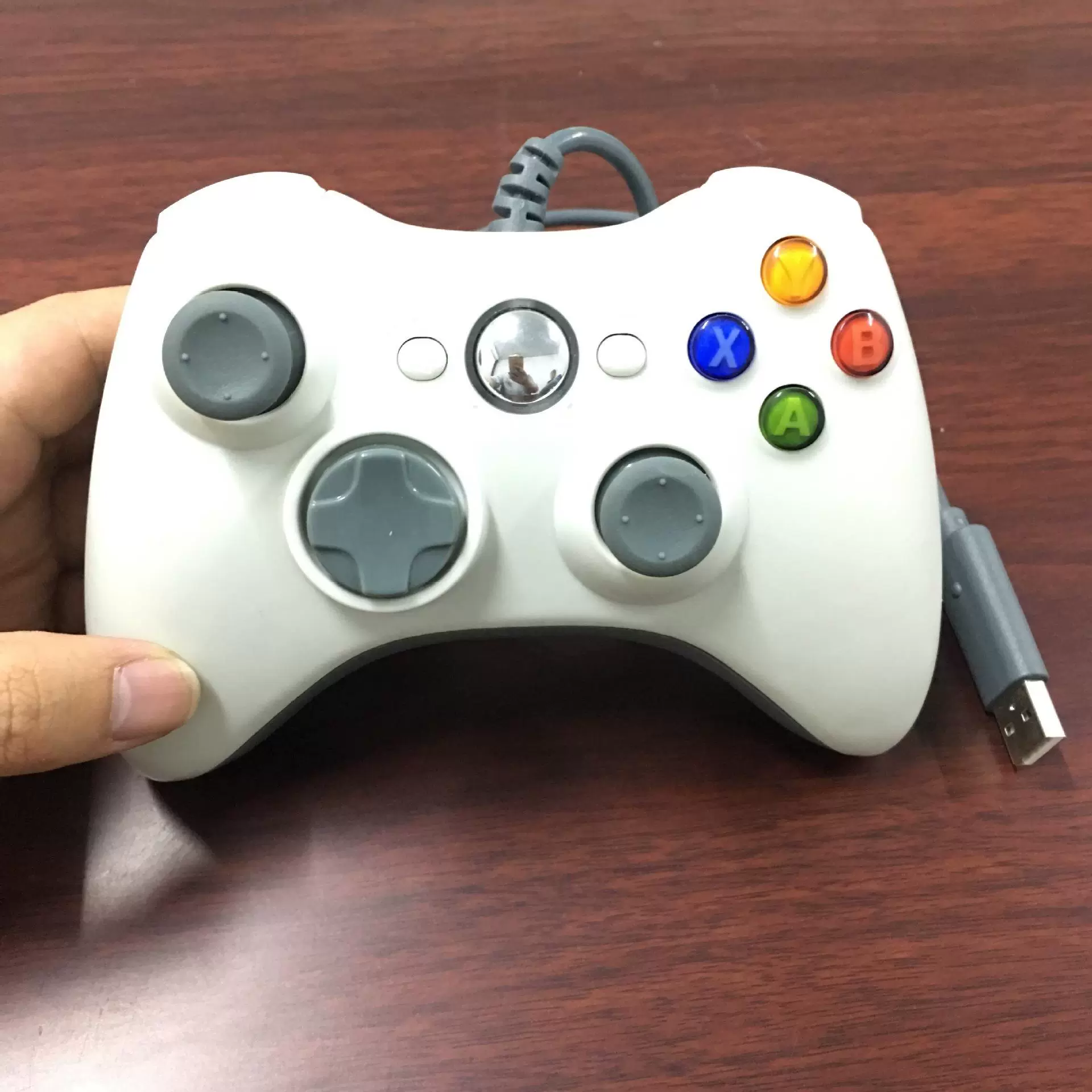 xbox360手柄模拟器_手柄模拟器xbox_手柄模拟器下载