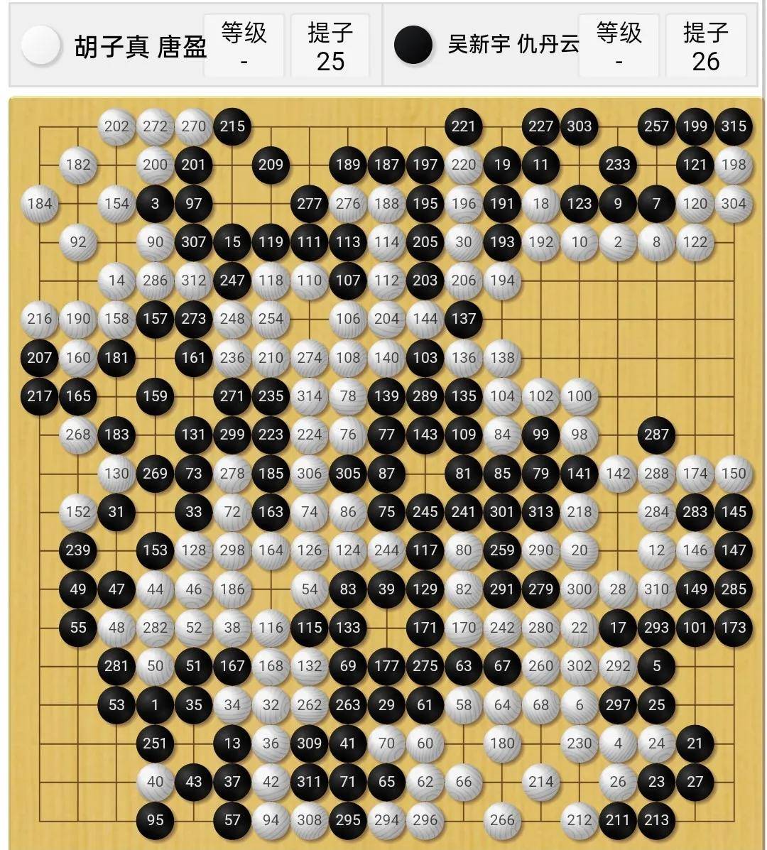 围棋的下法：魅力与策略的对决