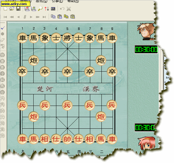 象棋游戏破解版_破解象棋奇兵版6.0下载_象棋奇兵6.0破解版