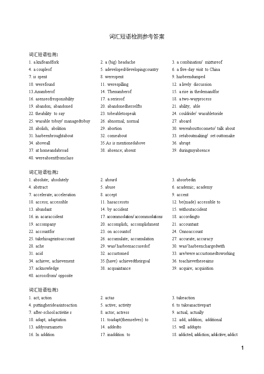 2020疯狂填字1答案大全_疯狂填字1答案161-200_疯狂填字1答案181 200