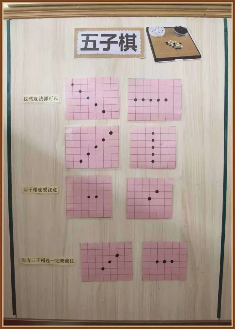 棋五子双人游戏怎么玩_五子棋双人版在线玩_五子棋游戏双人