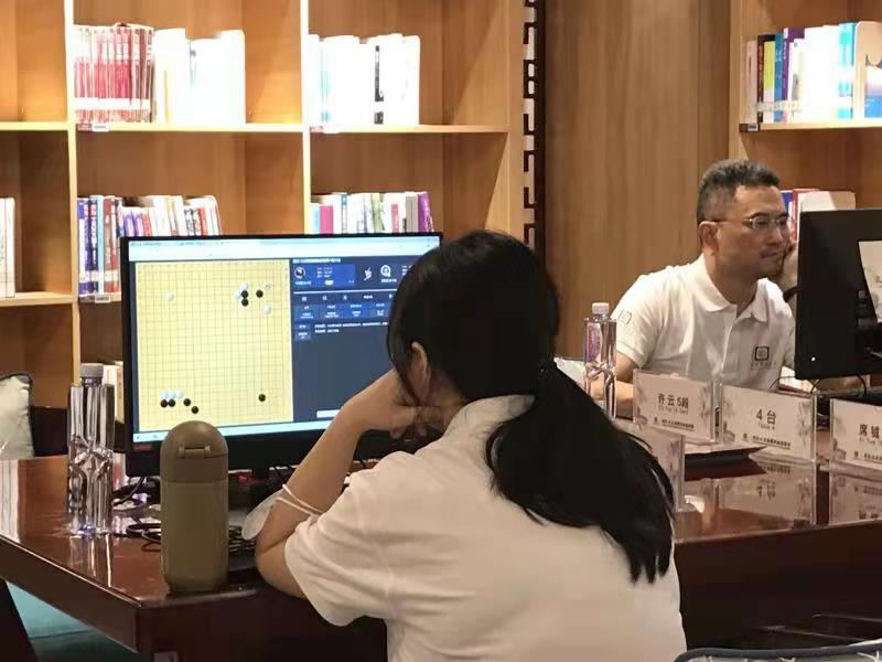 围棋app，让你爱不释手