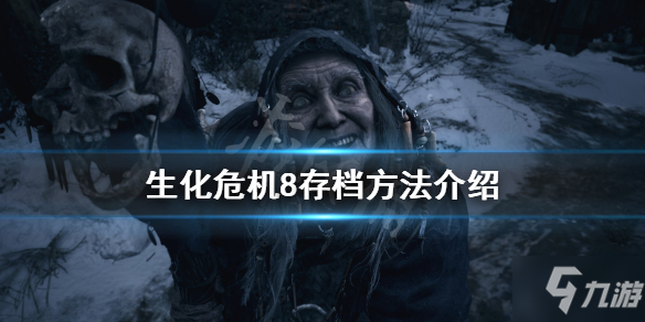 生化危机5完美存档_生化危机通关存档_生化危机hd存档位置