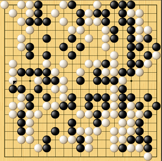 单机围棋小游戏_单机围棋_单机围棋app