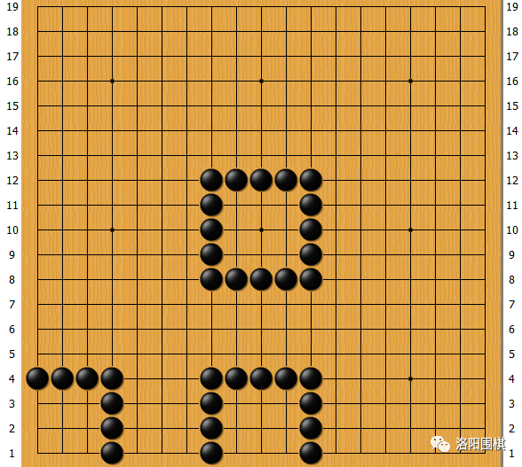 单机围棋小游戏_单机围棋app_单机围棋