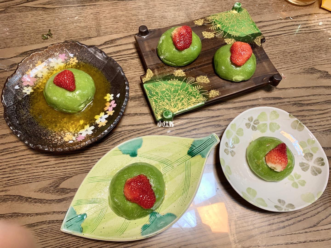 唐青团_唐青团喜欢的食物_唐青团最后怎样了