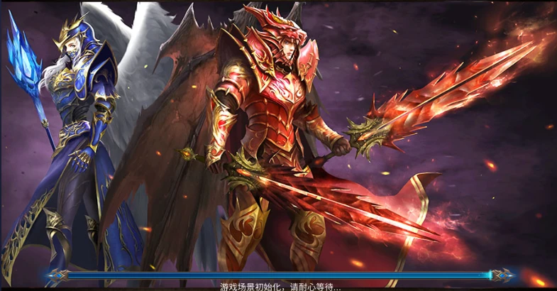 魔狱奇迹_奇迹魔狱之杖和死神之杖pk_奇迹魔狱之杖图片