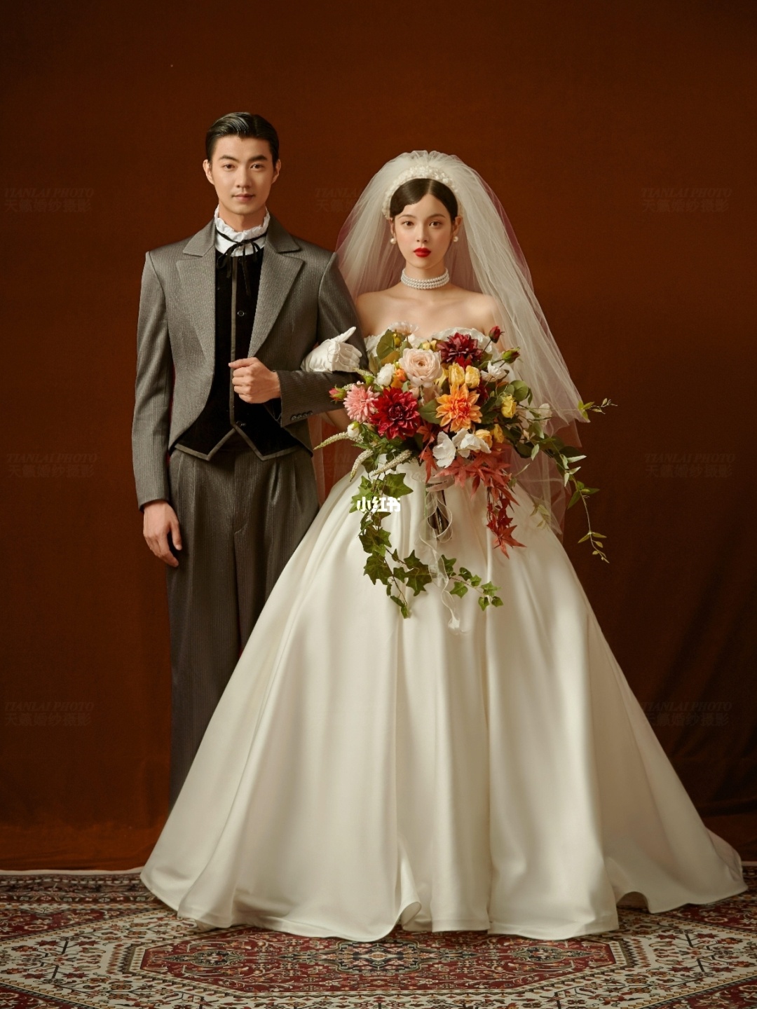 拍婚纱照国外_外国人拍婚纱照_外国人没有婚纱照