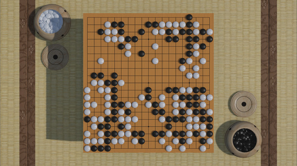 手机在线下围棋_围棋在线手机下载_围棋下载手机版本