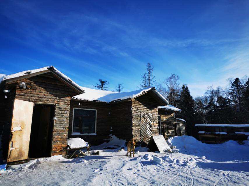 雪屋为什么能保暖_雪屋英语_雪屋