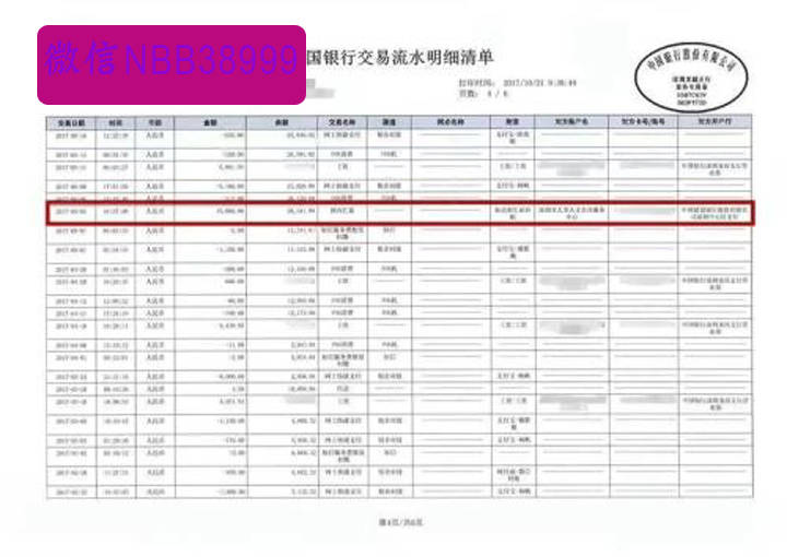 电子版银行流水是什么格式_银行流水电子版怎么弄_电子银行流水在哪里打印