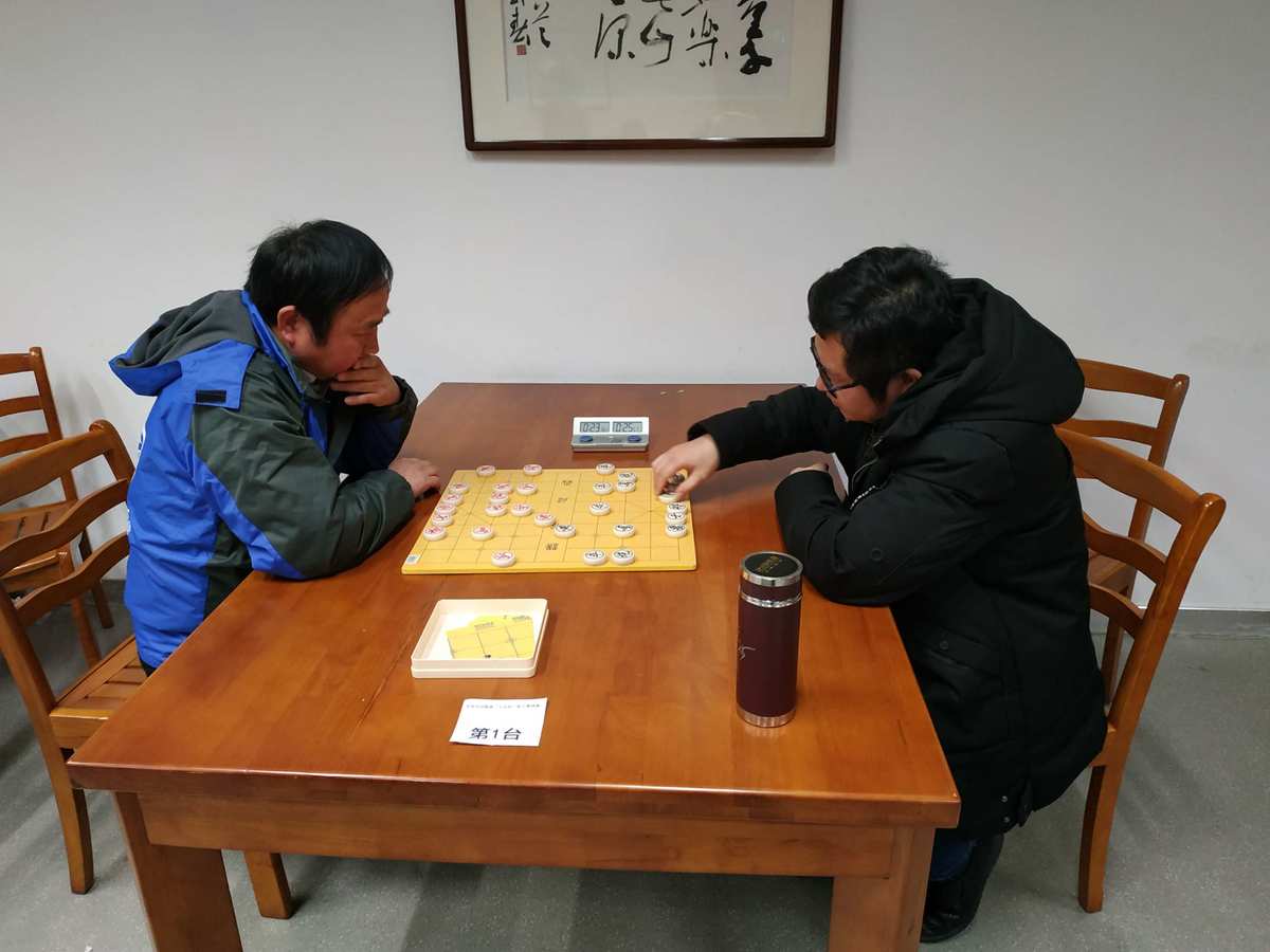 中国象棋在线对弈_象棋在线对弈中国选手_中国象棋在线对弈哪个软件好用