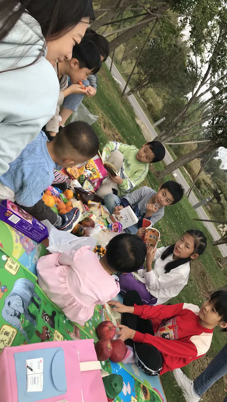 野餐时的小游戏_野餐好玩的游戏_手机版野餐在哪里玩游戏