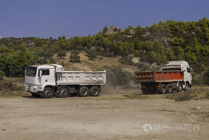 手机卡车建筑游戏推荐_卡车类游戏推荐_城市建筑卡车游戏