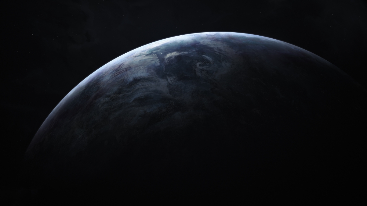 激动的惑星_惑星shiji_无人惑星