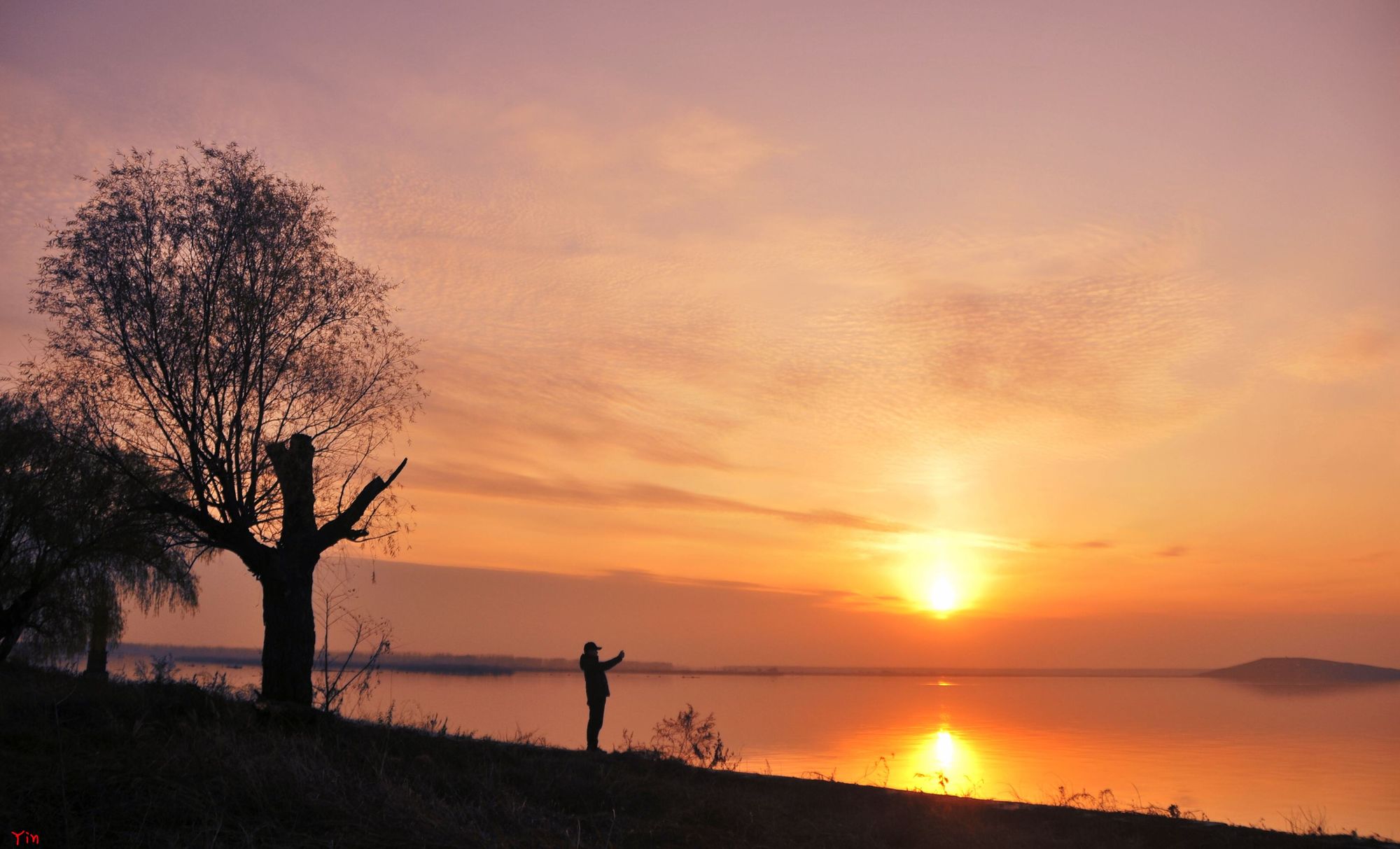 夕暮郭沫若_夕暮之鸟_夕暮