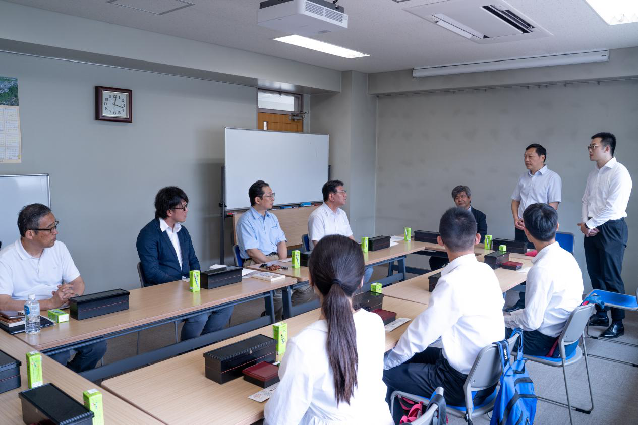 伊豆大学_伊豆田园_伊豆的大学