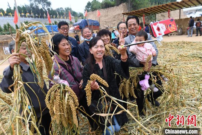 丰收节气农民节是哪一天_农民丰收节是什么节日_农民丰收节是哪个节气?