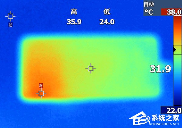 手机温度显示打游戏的软件_手机温度显示打游戏怎么关闭_手机打游戏显示手机温度