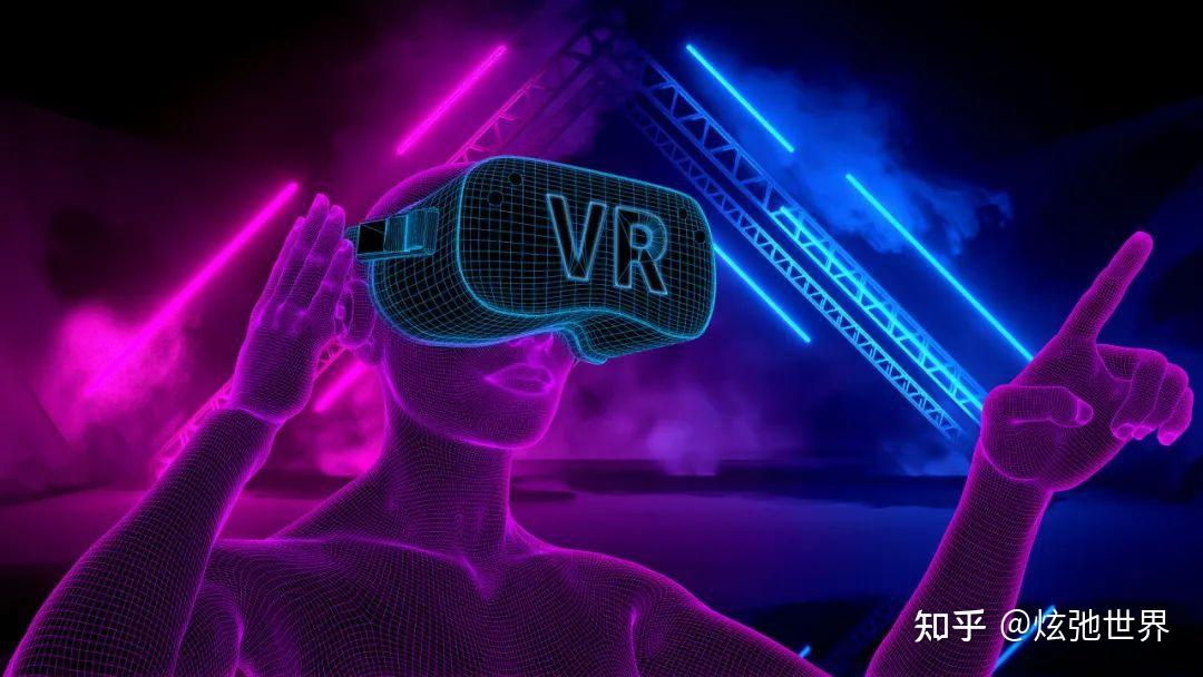 手机vr眼镜游戏评测-穿越现实，驾驶超跑：手机VR眼镜带来的