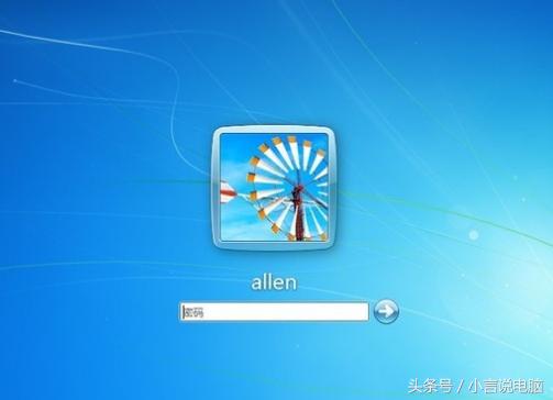 开机忘记办密码win7怎么办_win7忘记开机密码怎么办_win7电脑忘记开机密