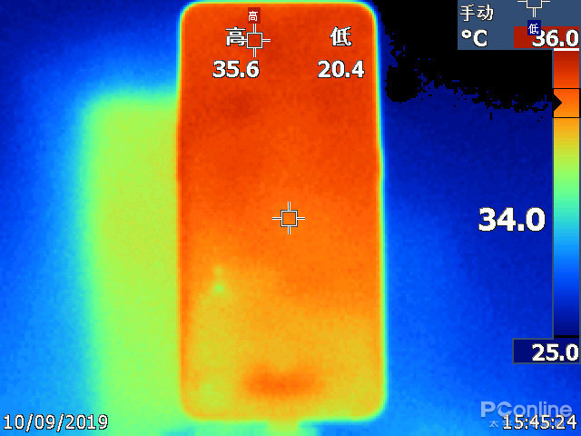 手机打游戏温度50度高_玩游戏手机温度_手机温度高打游戏影响吗