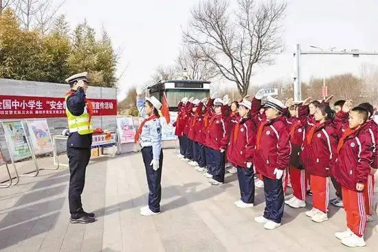 全国中小学安全教育日宣传报道_全国中小学安全教育宣传日_全国中小学安全宣传教育日