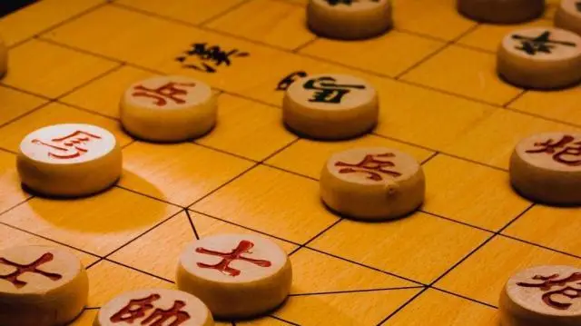 象棋苹果手机游戏叫什么_象棋苹果手机游戏推荐_苹果手机象棋游戏