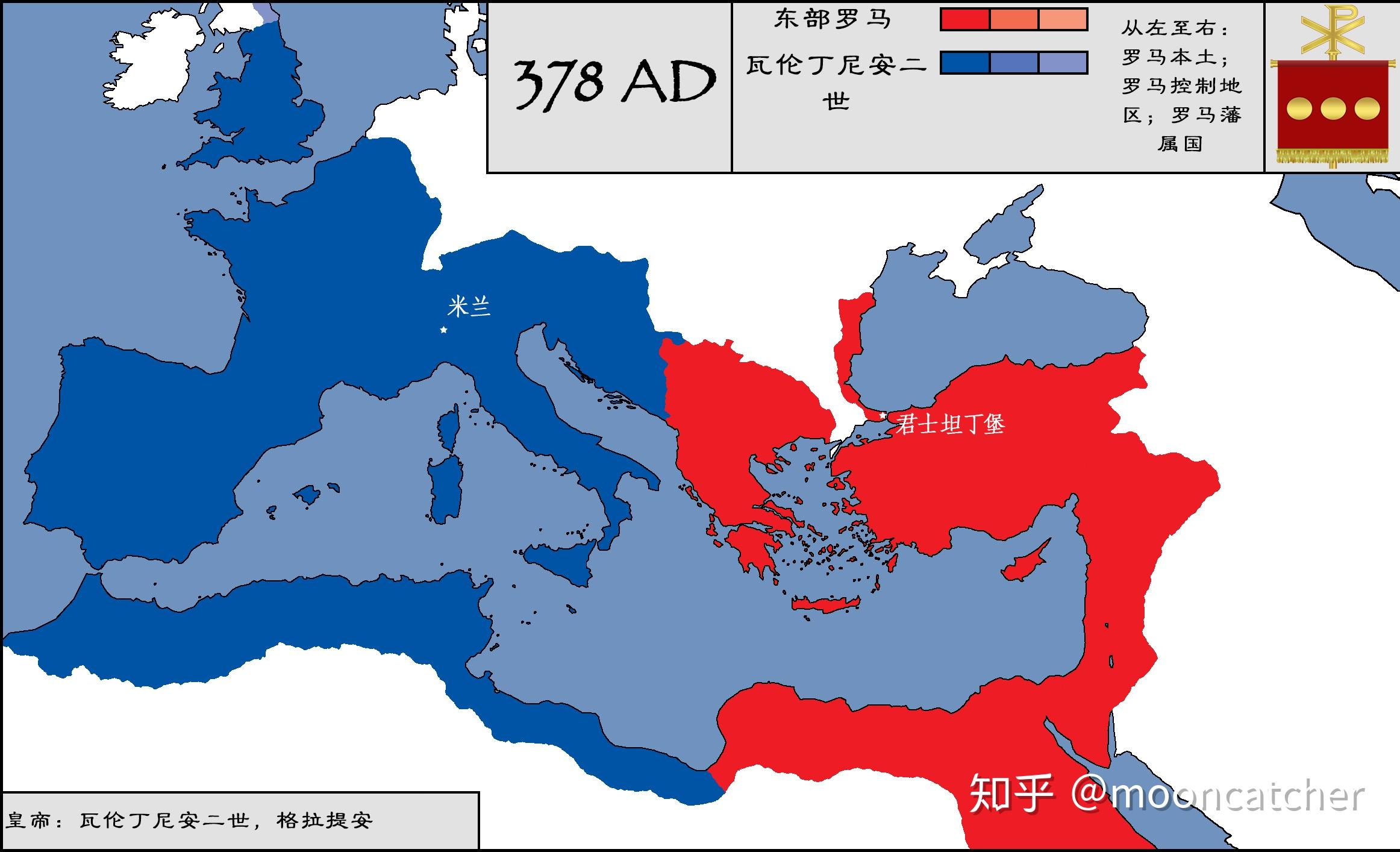 毁灭帝国改编大盘鸡_毁灭帝国还是拯救帝国_帝国毁灭