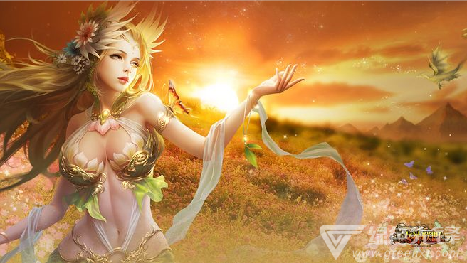 女生版手机游戏推荐_女生版的游戏_女生游戏手机版