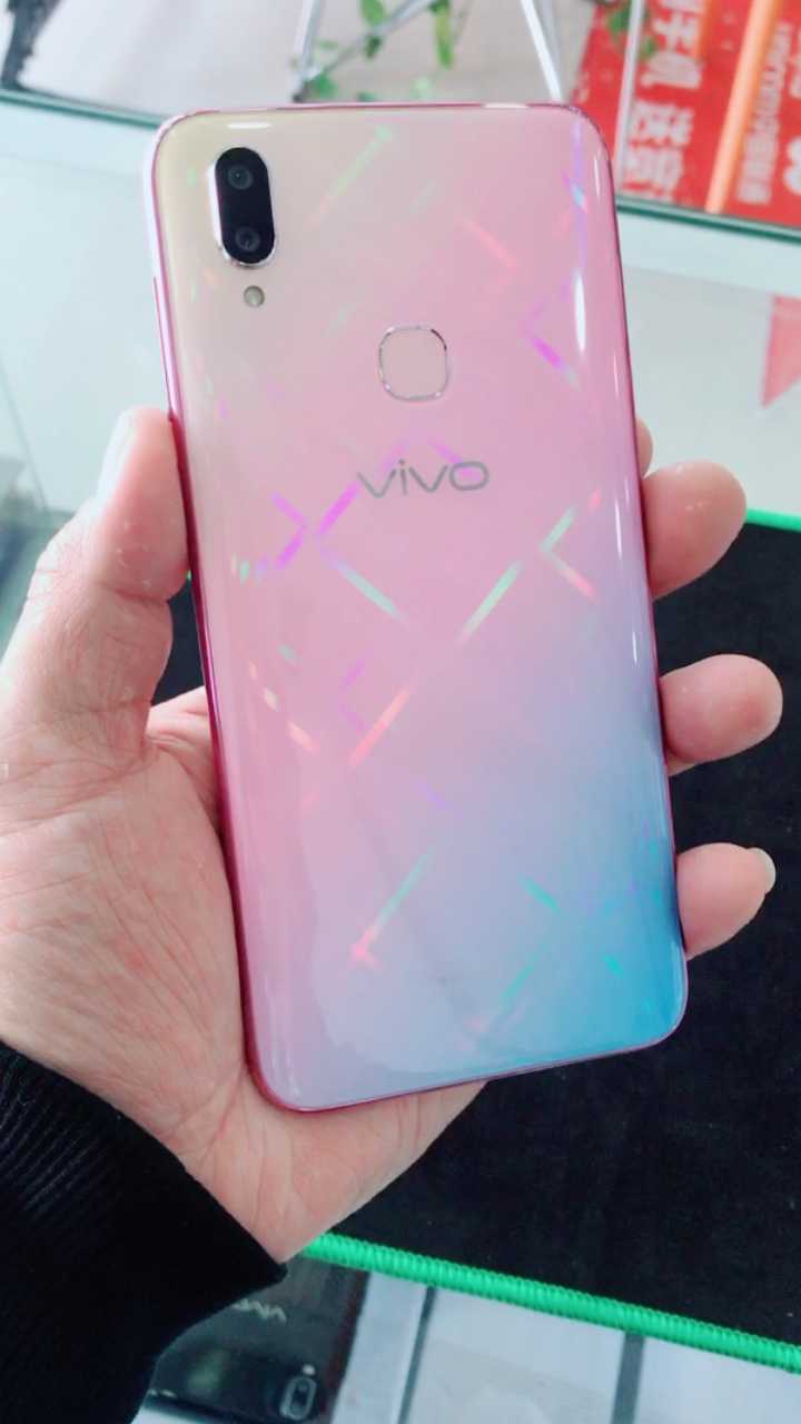 威尔手机Vivo_vivoz3i手机_手机手机