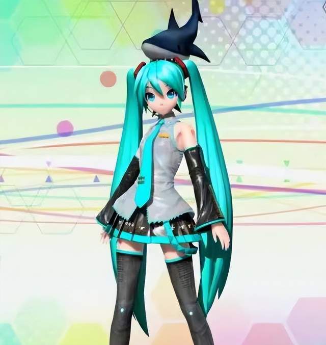 初音未来亚种重音_初音未来所有亚种的名字_初音未来最恐怖的亚种