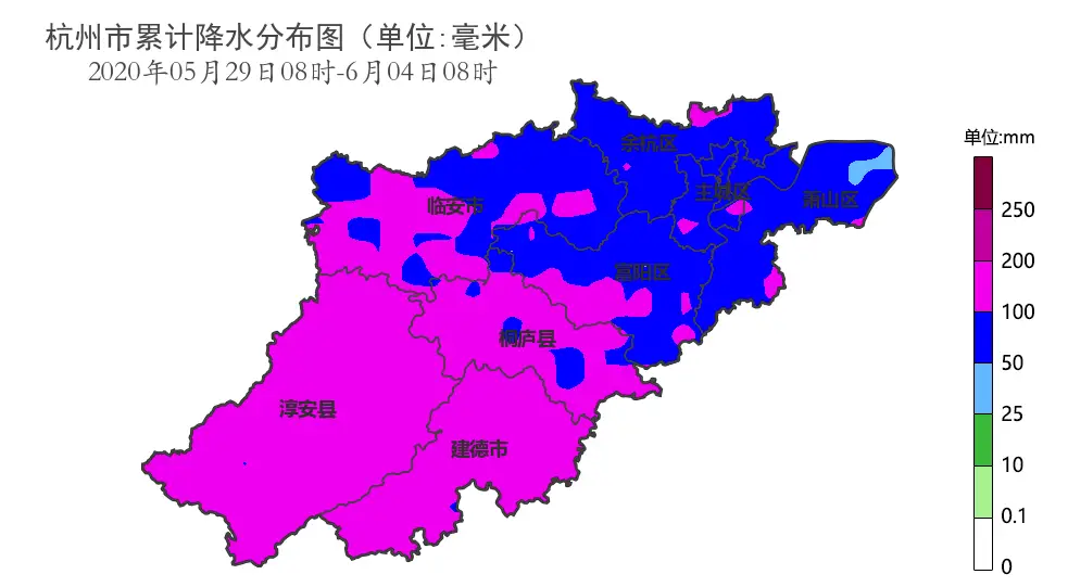 降雨预测：科技进步能否让我们告别落汤鸡？