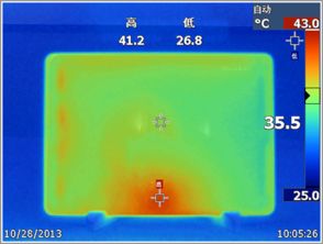 安卓ipad游戏温度,探索极致散热体验