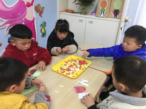 班班幼儿园4游戏手机版 