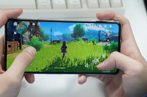 安卓游戏手机横评,iQOO 10 Pro、realme GT2大师探索版与ROG