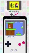 安卓玩gameboy游戏大全,带你穿越时光的掌上乐园