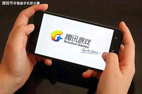 安卓游戏厂商分成,盈利背后的秘密