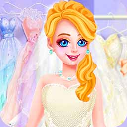 冰雪公主的婚礼 