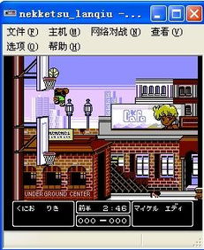 电脑玩fc游戏,电脑上轻松玩转FC游戏全攻略