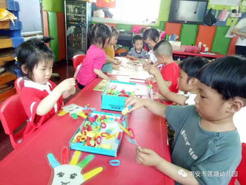 小小班游戏活动,促进幼儿全面发展