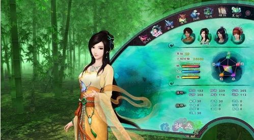 仙剑奇侠传5游戏,角色养成与战斗策略全解析