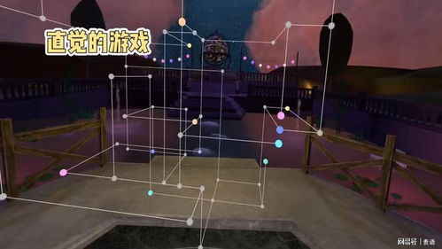 直觉游戏,手游手势交互与逆向思维游戏体验