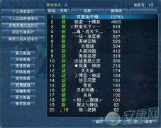 最好听的游戏名字,盘点最好听游戏名字背后的故事与魅力