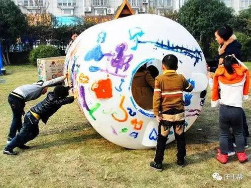 安吉游戏理念,安吉游戏理念下的幼儿教育革新