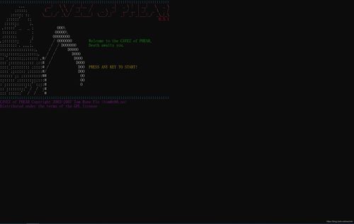 linux小游戏,探索终端与图形界面的无限乐趣